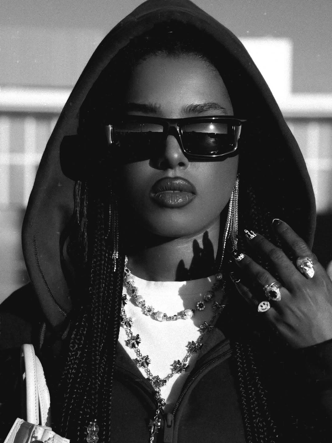 Marla Chelsea McLeod